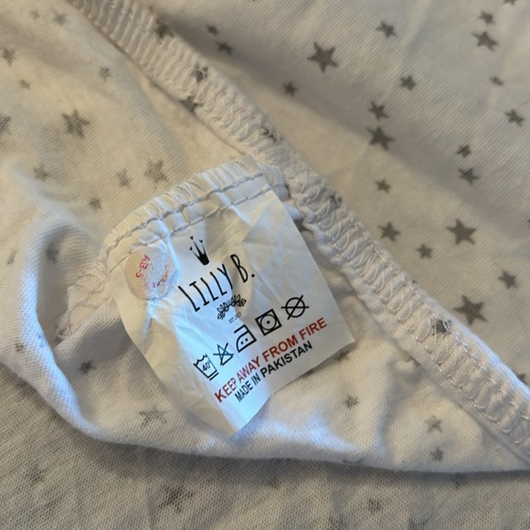 BUNDLE OF 4, PLUS BONUS, 💯% ORGANIC COTTON JERSEY BASSINET SHEETS ‼️ - Picture 10 of 15